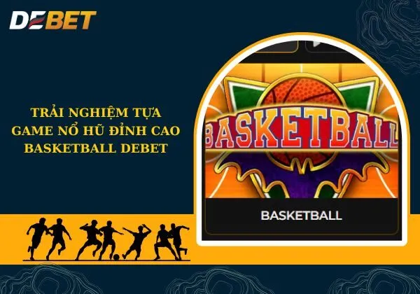 Basketball Debet