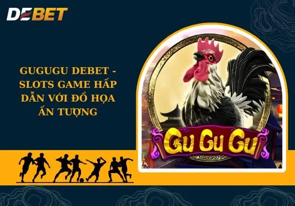 Gugugu Debet