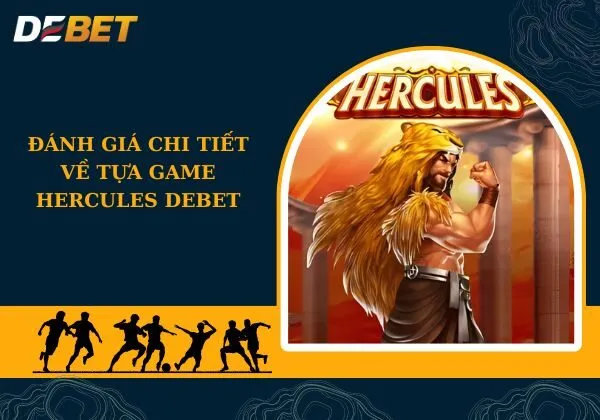 Hercules Debet