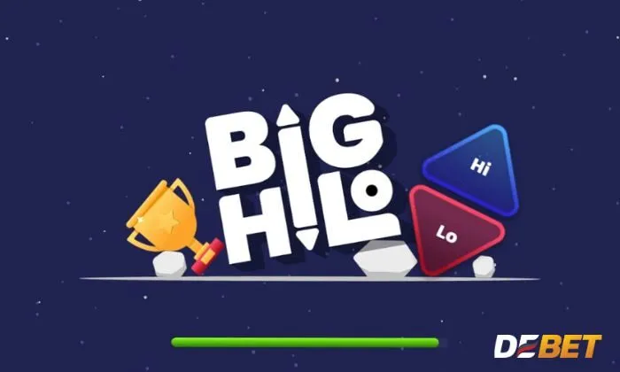 Hilow Debet là tựa game rất được yêu thích tại nhà cái