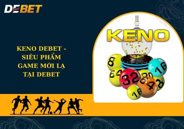 Keno Debet