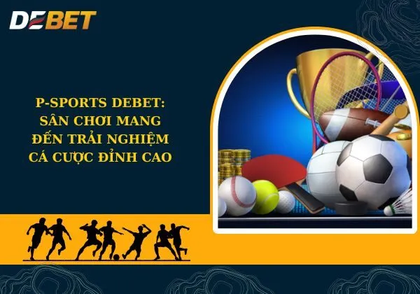 P-Sports Debet