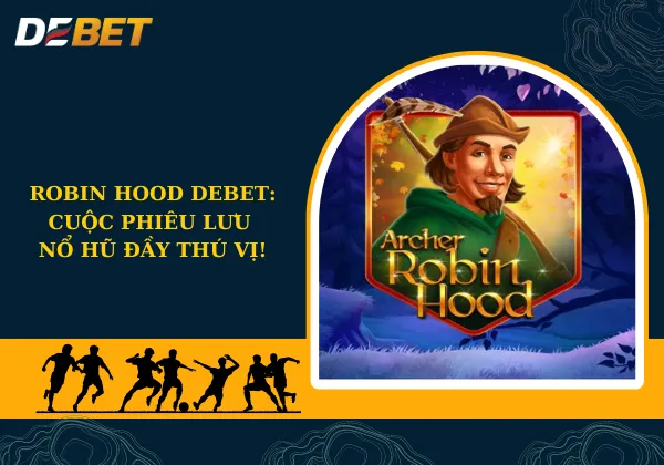 Robin Hood Debet