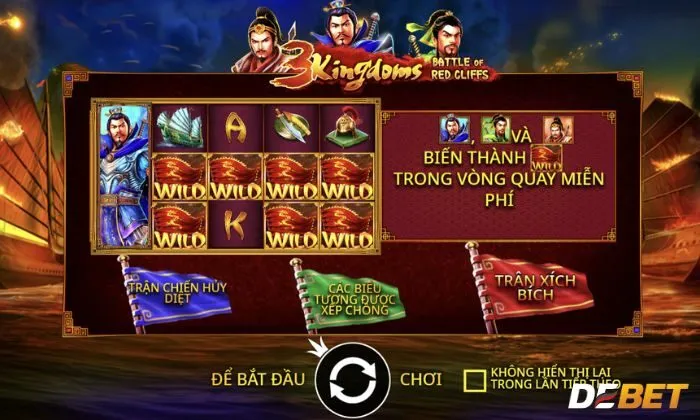 Đăng nhập và tìm kiếm tựa game để tham gia đặt cược