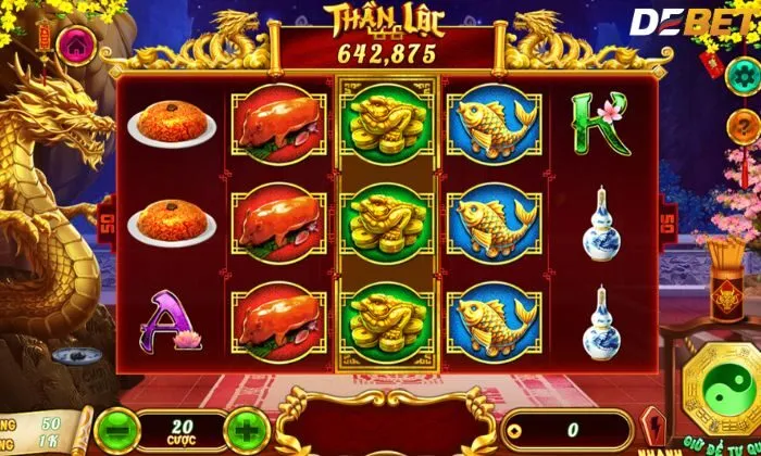 Mẹo chơi đỉnh cao từ game thủ mà bạn nên biết tại xin xăm Debet