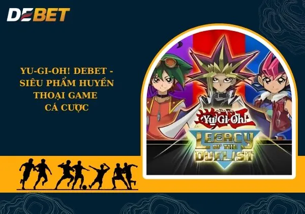 Yu-Gi-Oh! Debet